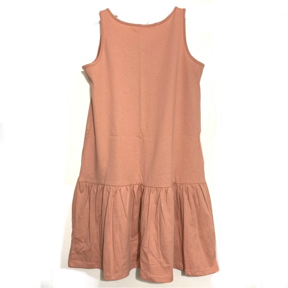 H&M Hello Kitty Girl’s Dress size US 8-10Y Sleeveless Sanrio Summer Dress NWOT - Picture 4 of 8